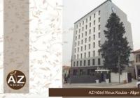 AZ Hotels Vieux Kouba