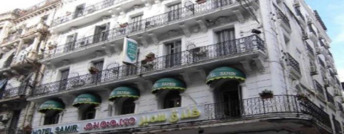 Hotel Samir