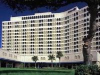 Hilton Alger Hotel
