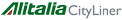 Alitalia CityLiner